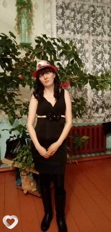 Ирина, 46, Улан-Удэ — анкета №268164
