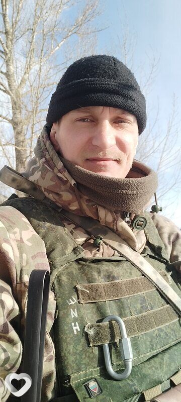 Илья, 41, Нижнем Новгороде — анкета №268165