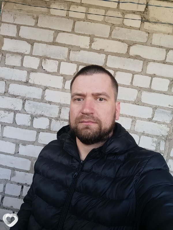 Дима, Борисполь
