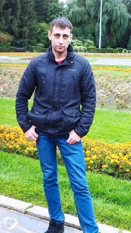 Руслан, 35, Алматы — анкета №268663