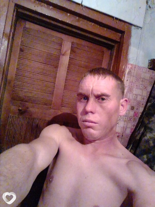 Андрей, 32, Новосибирске — анкета №268664