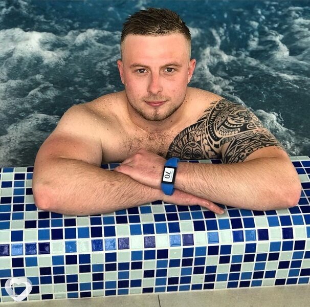 Дмитрий, 29, Архангельске — анкета №268667