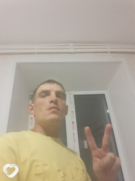 Валера, 38, Актюбинске — анкета №268669