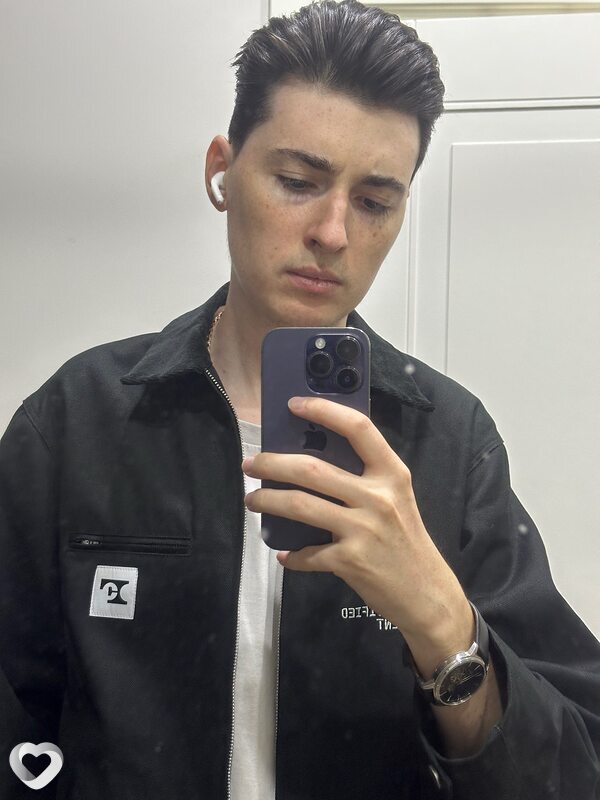 Александр, 24, Москве — анкета №268670