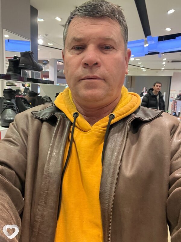 Алекс, 41, Шымкенте — анкета №268677