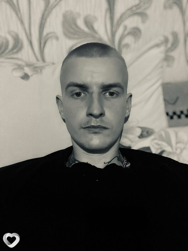 Артём, 26, Пинске — анкета №268678