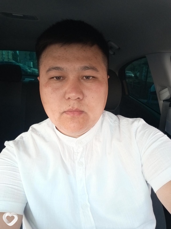 Мади, 34, Астане — анкета №268683