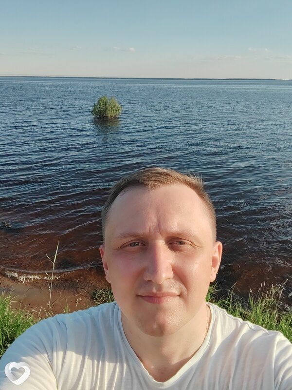 Андрей, 38, Череповце — анкета №268192