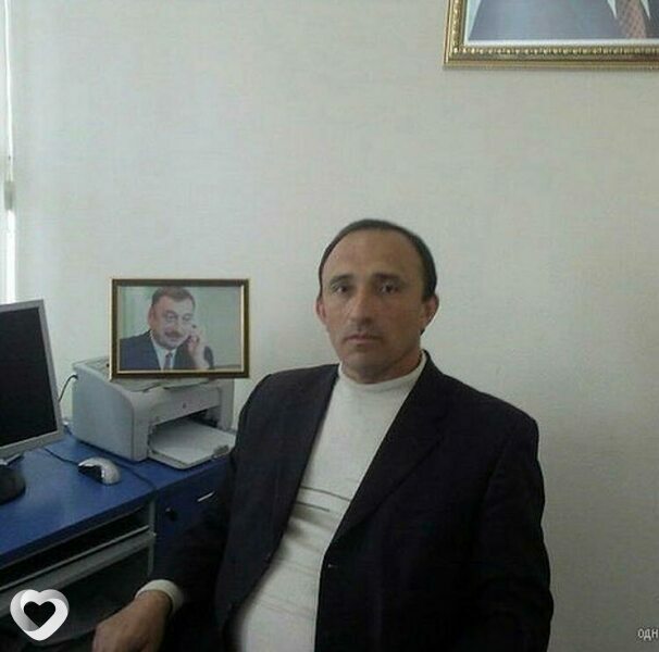 Сахиб, 45, Баку — анкета №268194