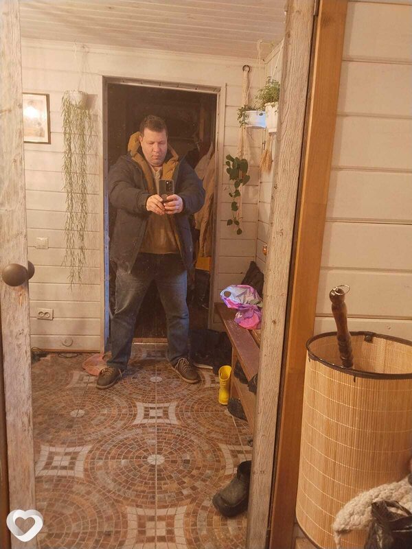 Дмитрий, 47, Калуге — анкета №268204