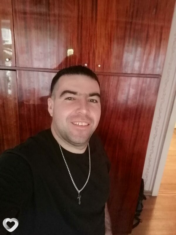 Денис, 36, Самаре — анкета №268206