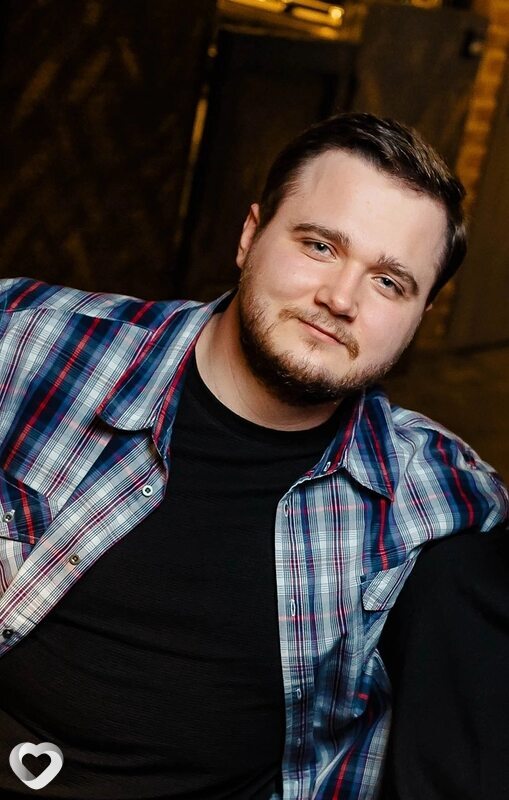 Андрей, 29, Москве — анкета №268210