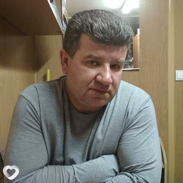 Василий, 51, Мурманске — анкета №268464