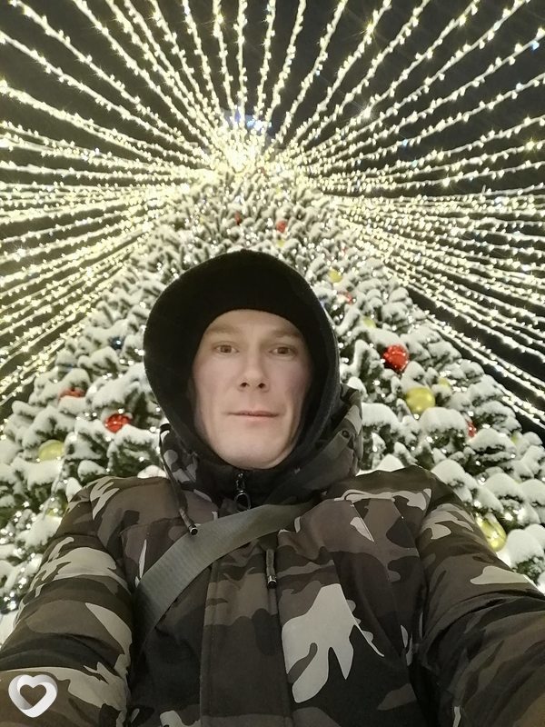 Георгий, 38, Ростове-на-Дону — анкета №268465