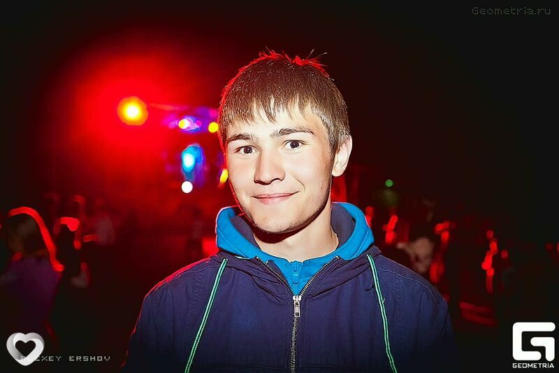 Сергей, 33, Москве — анкета №268466