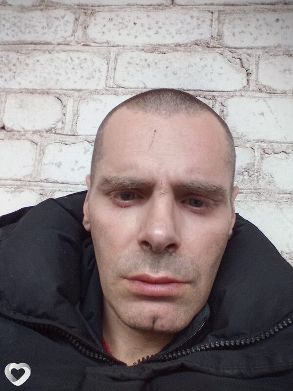 Михаил, 46, Смоленске — анкета №268467