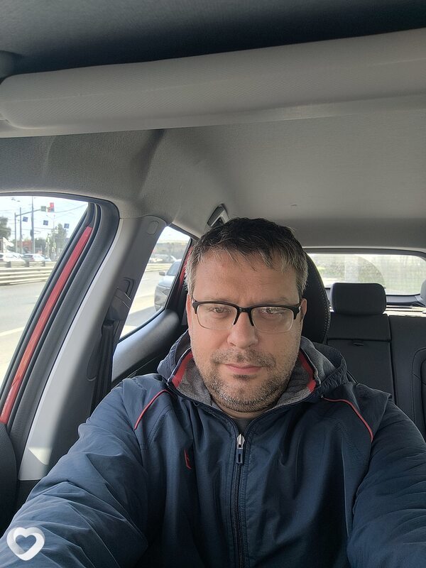 Женя, 41, Екатеринбурге — анкета №268468
