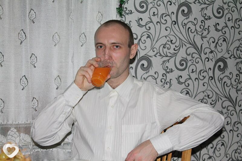 Толик, 39, Балахне — анкета №268476