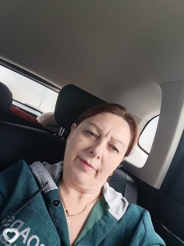 Ксения, 50, Воронеже — анкета №268485