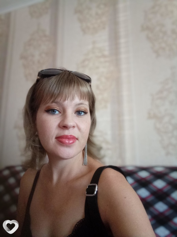 Пташка, 36, Ростове-на-Дону — анкета №268338