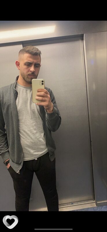 Али, 28, Минске — анкета №268346