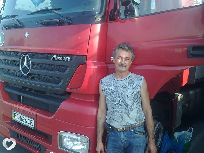 Виталий, Житомир