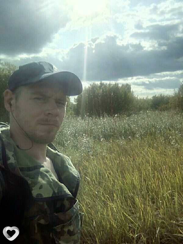 Вальдо, 36, Самаре — анкета №268349