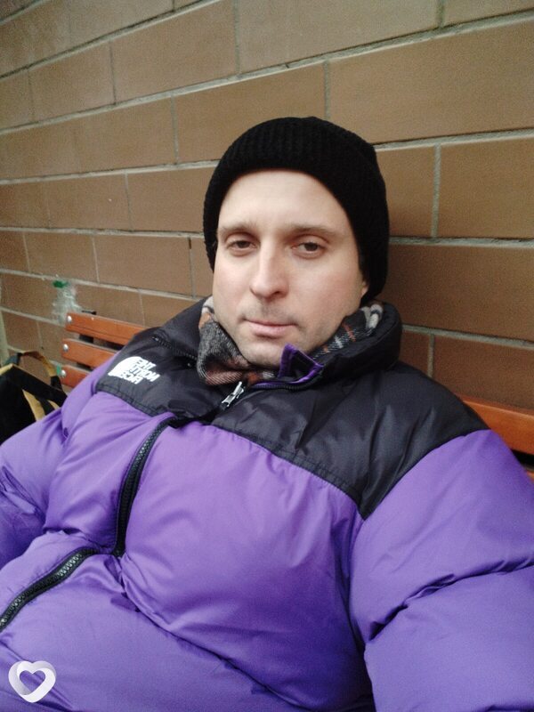Дмитрий, 41, Москве — анкета №268350