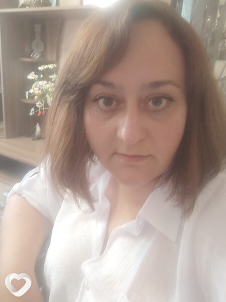 Баламутка, 39, Иркутске — анкета №268357