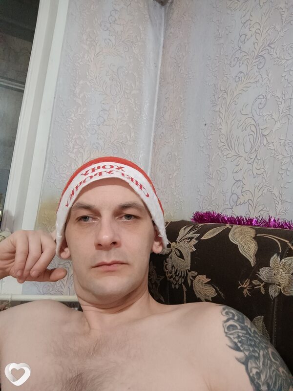 Сергей, 38, Усть-Каменогорск — анкета №268358