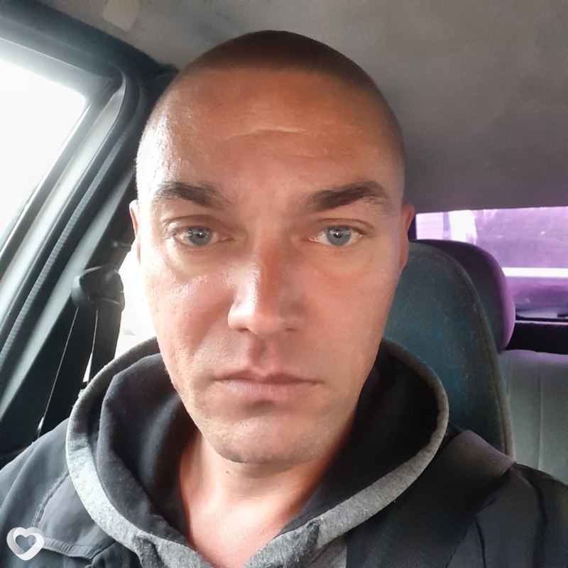 Андрей, 45, Красноярске — анкета №268361