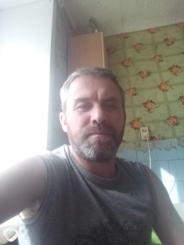 Роман, 43, Чите — анкета №268439