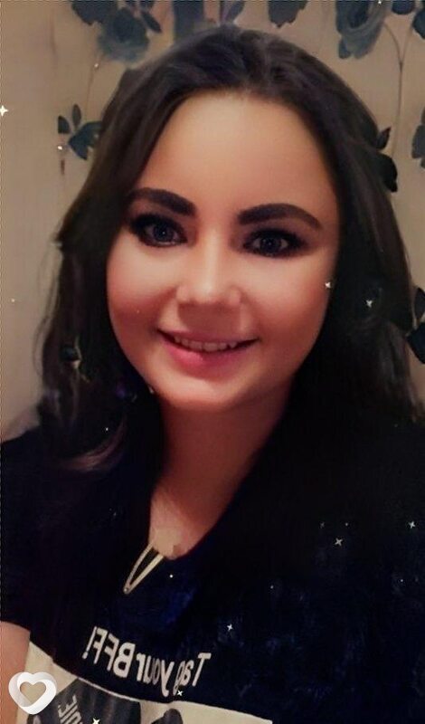 Анастасия, 32, Кемерове — анкета №268445