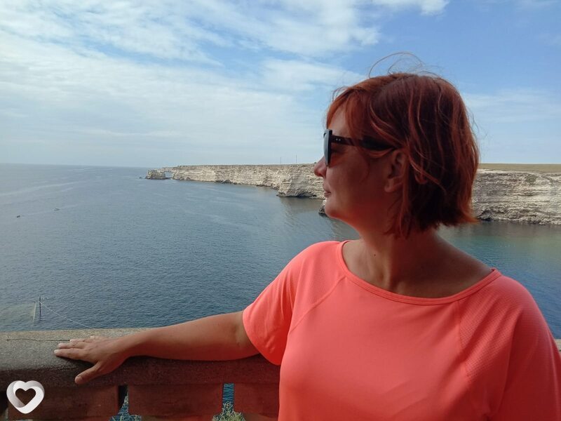 Татьяна, 48, Новосибирске — анкета №268450
