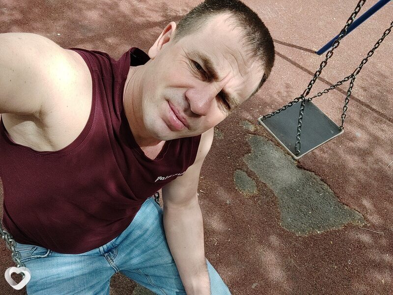 Александр, 42, Астане — анкета №268451