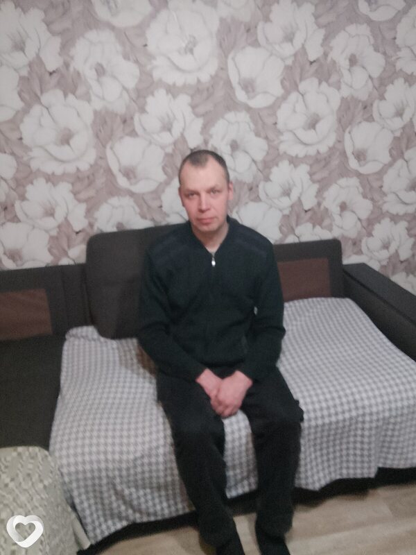 Паша, 44, Костроме — анкета №268453
