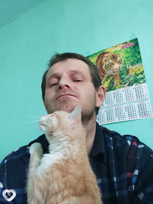 Сергей, 40, Краснодаре — анкета №268459
