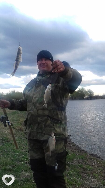 Александр, 44, Уральске — анкета №268460