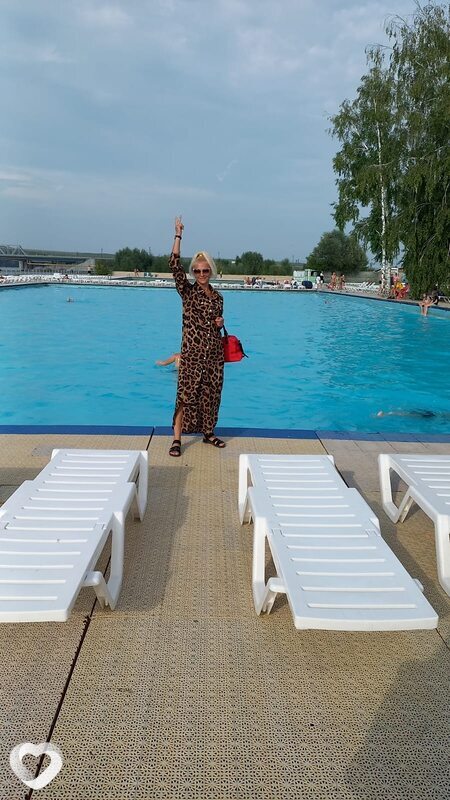 Лесик, 44, Новосибирске — анкета №268296