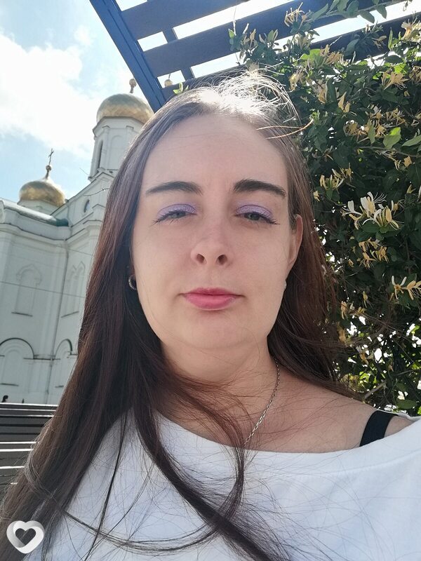 Анастасья, 28, Ростове-на-Дону — анкета №268310
