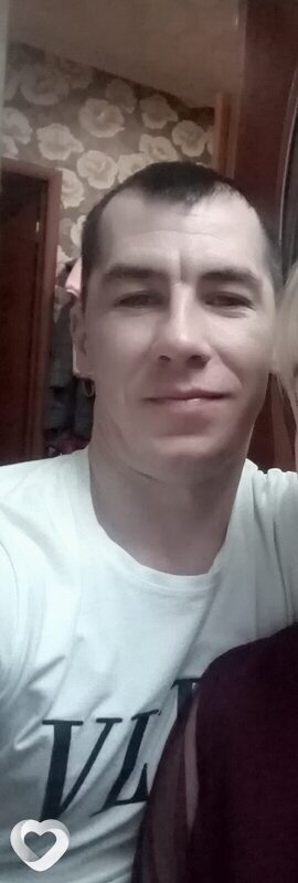 Михаил, 41, Иванове — анкета №268314