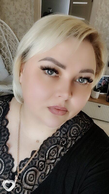 Julia, 42, Рубцовске — анкета №268368