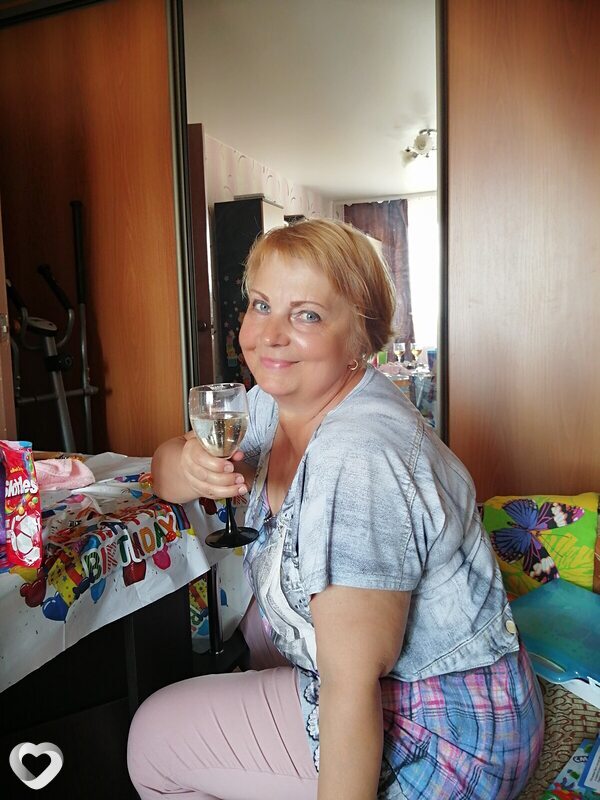 Ирина, Кстово