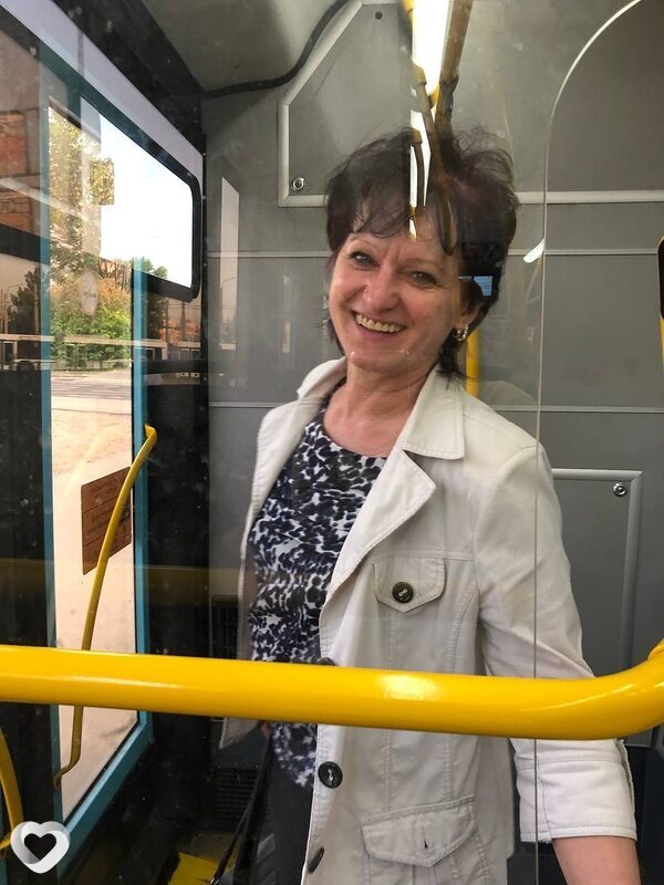 Татьяна, 53, Санкт-Петербурге — анкета №268590