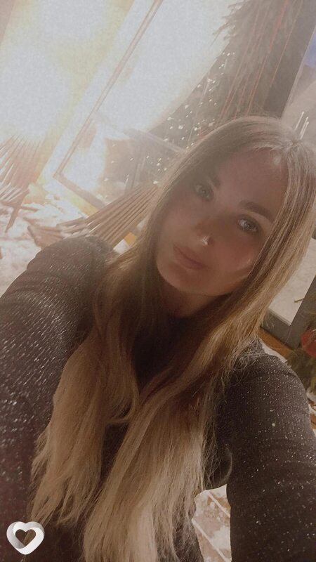 Надежда, 34, Барановичах — анкета №268596