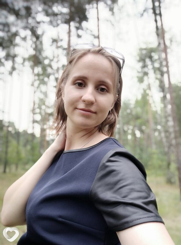 Светлана, Слуцк