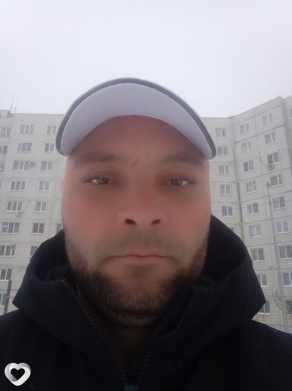 Иван, 32, Белгороде — анкета №268600