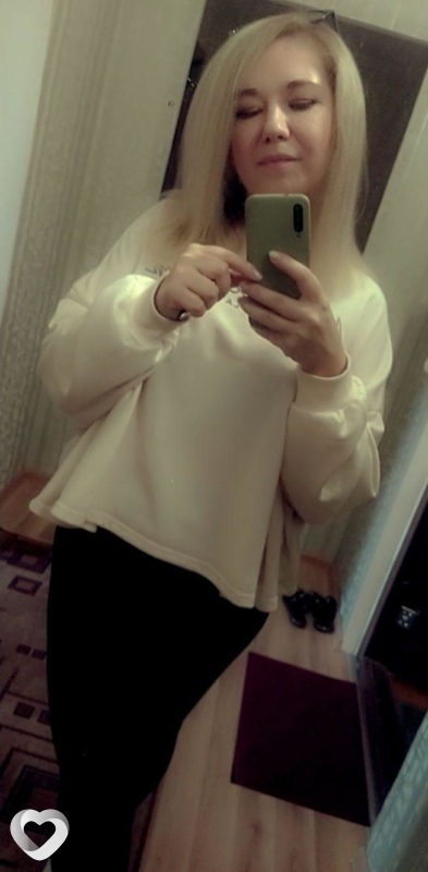 Екатерина, 31, Кобрине — анкета №268603