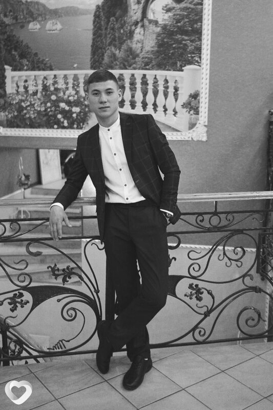 Дамир, 33, Астрахани — анкета №268606