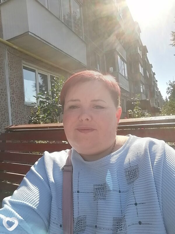 Leonora, 43, Москве — анкета №268607